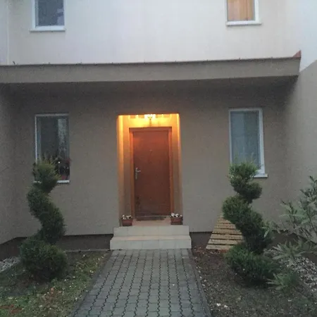 A2 Apartman Sopron Exterior photo