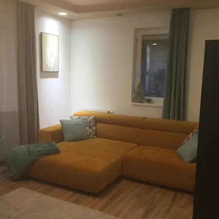 A2 Apartman Sopron Exterior photo