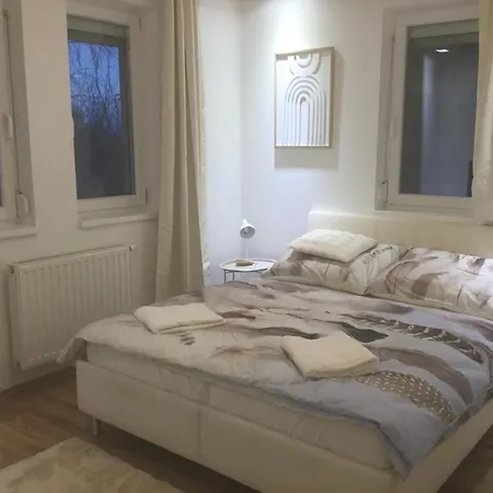A2 Apartman Sopron Exterior photo