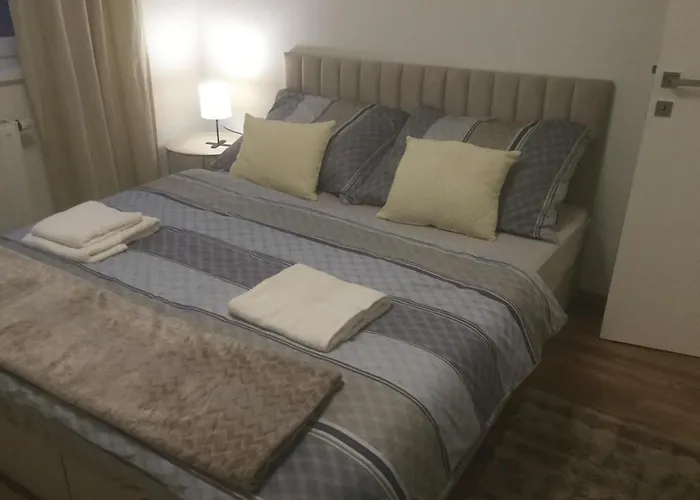 A2 Apartman