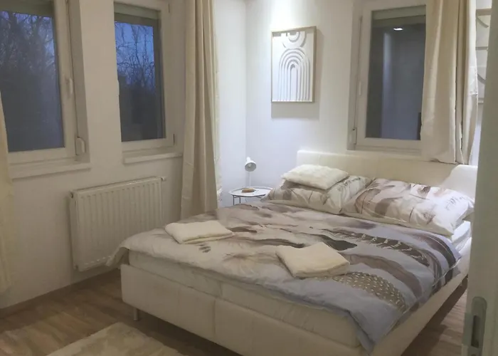 A2 Apartman