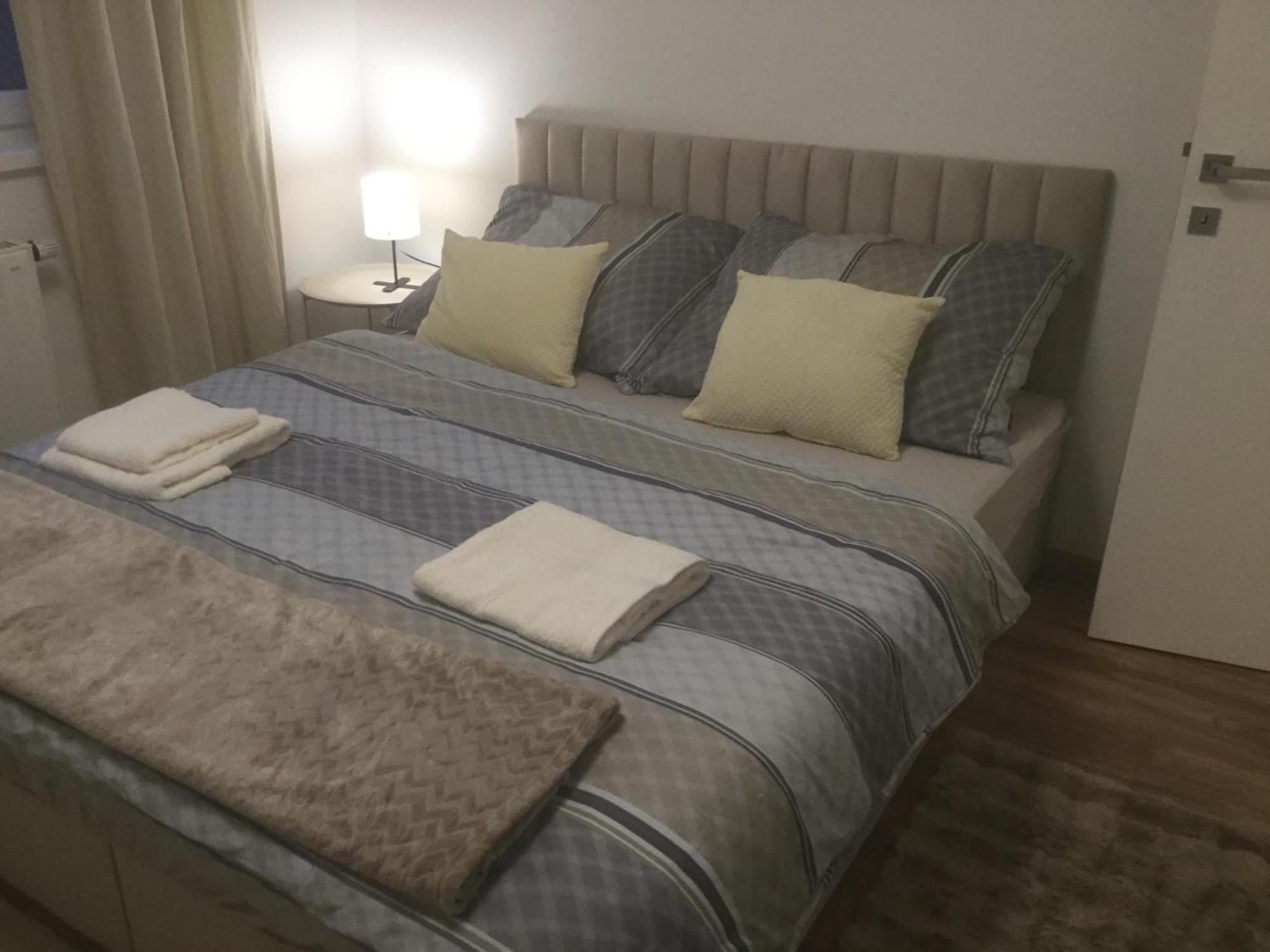 A2 Apartman Sopron